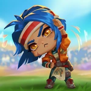 Sparkball avatar